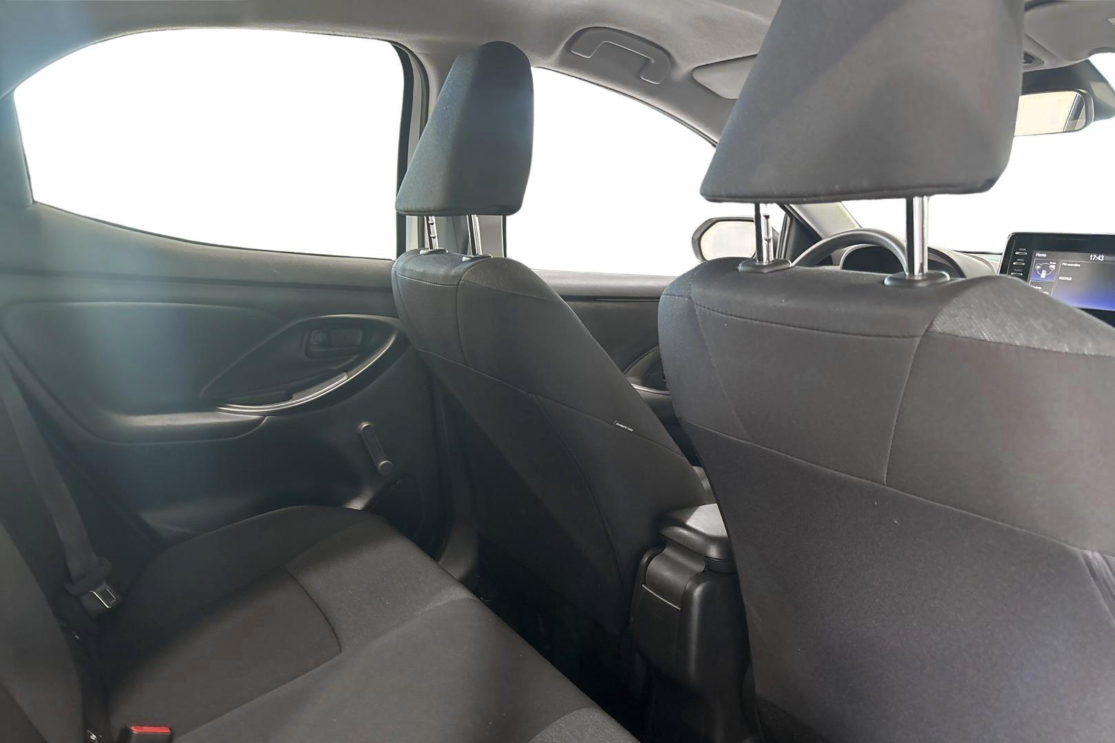 Mazda Mazda2 Hybrid 2023