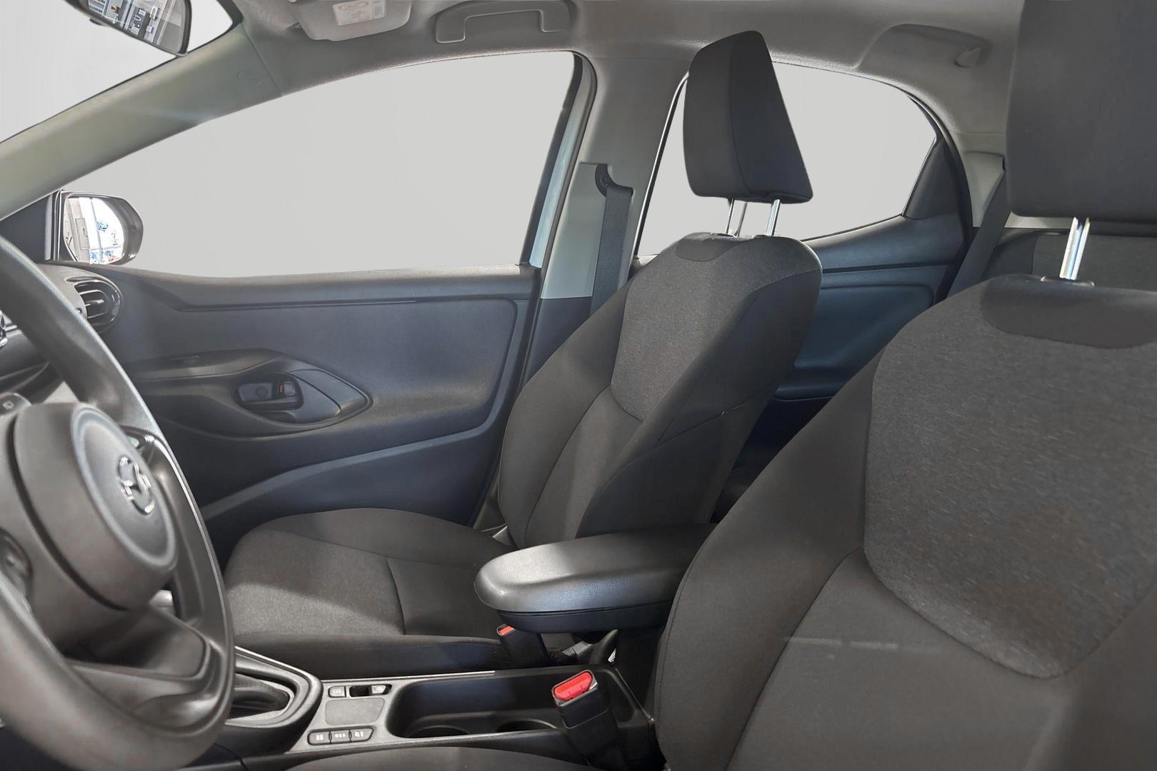 Mazda Mazda2 Hybrid 2023