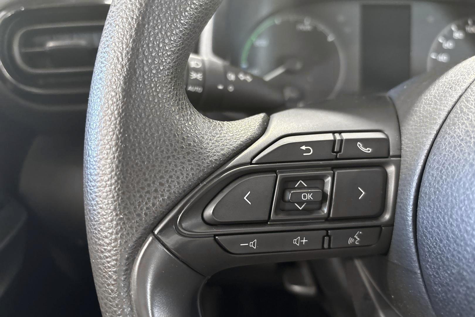 Mazda Mazda2 Hybrid 2023