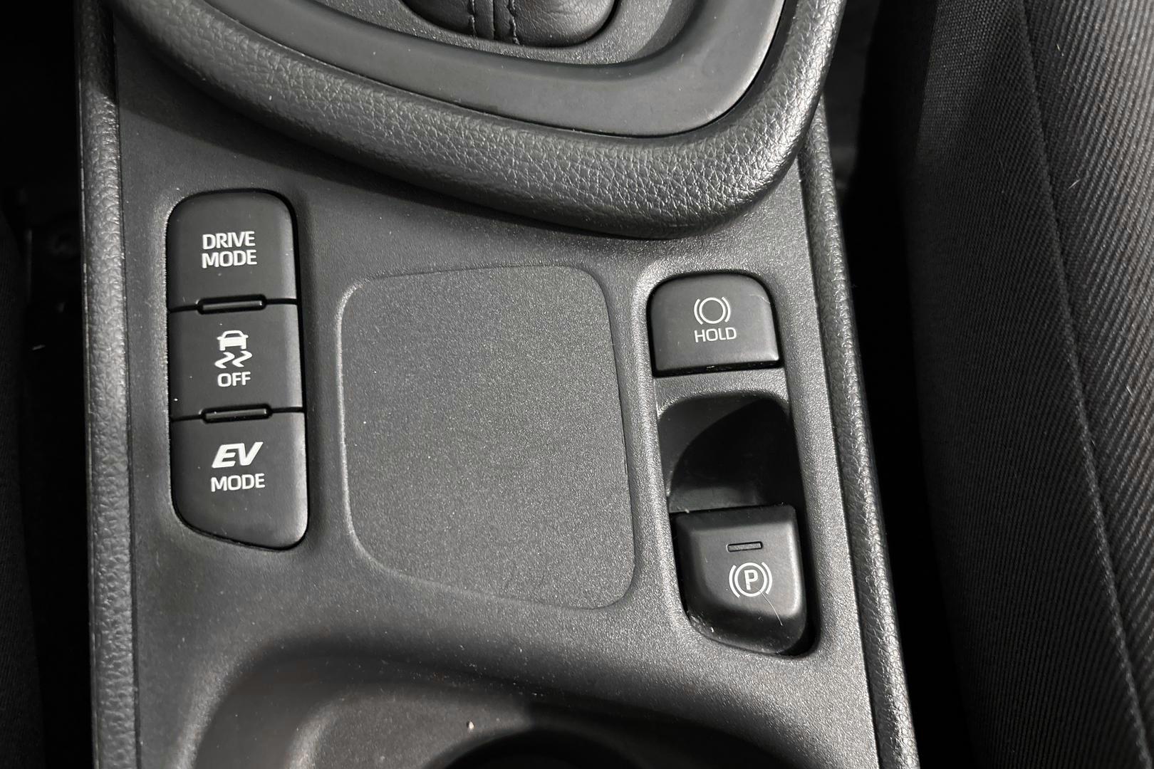 Mazda Mazda2 Hybrid 2023