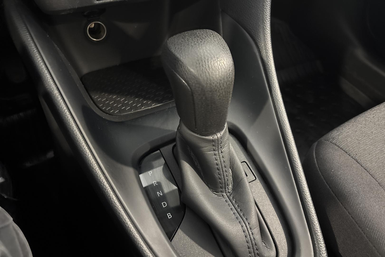 Mazda Mazda2 Hybrid 2023