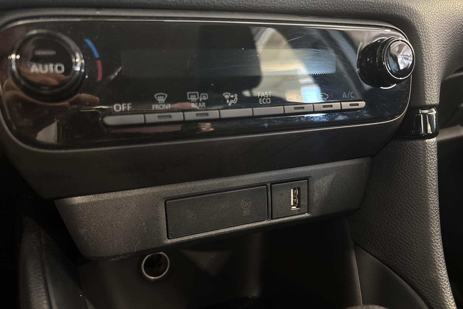 Mazda Mazda2 Hybrid 2023
