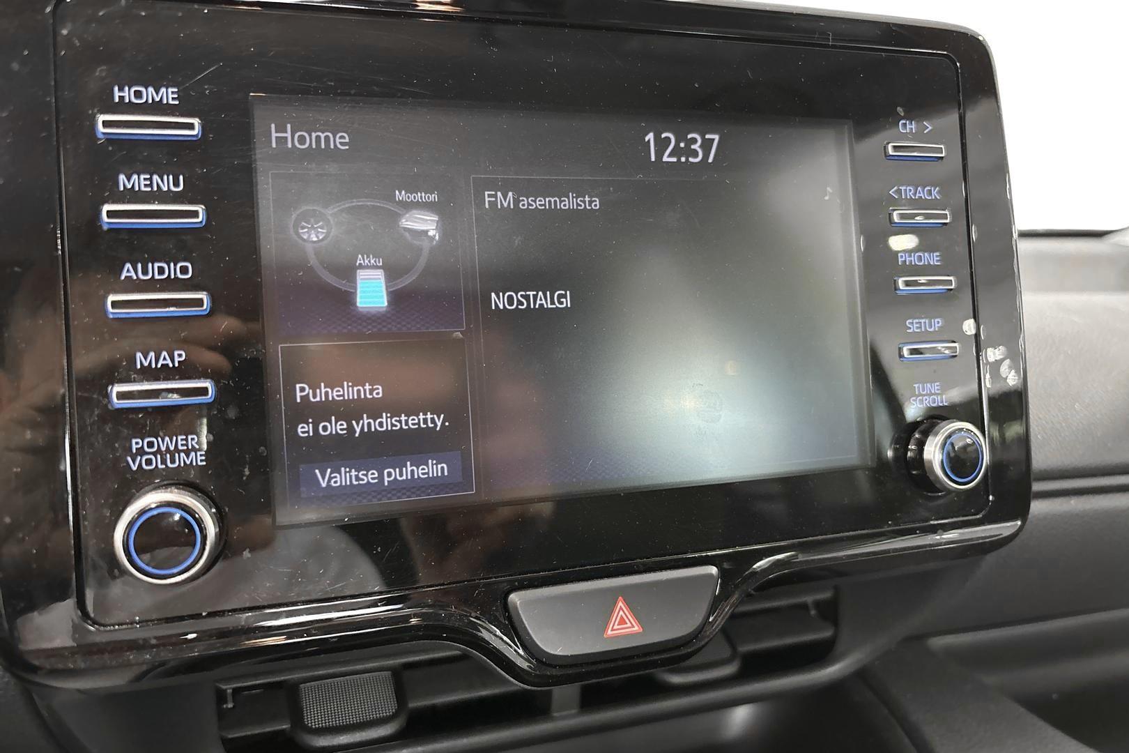 Mazda Mazda2 Hybrid 2023