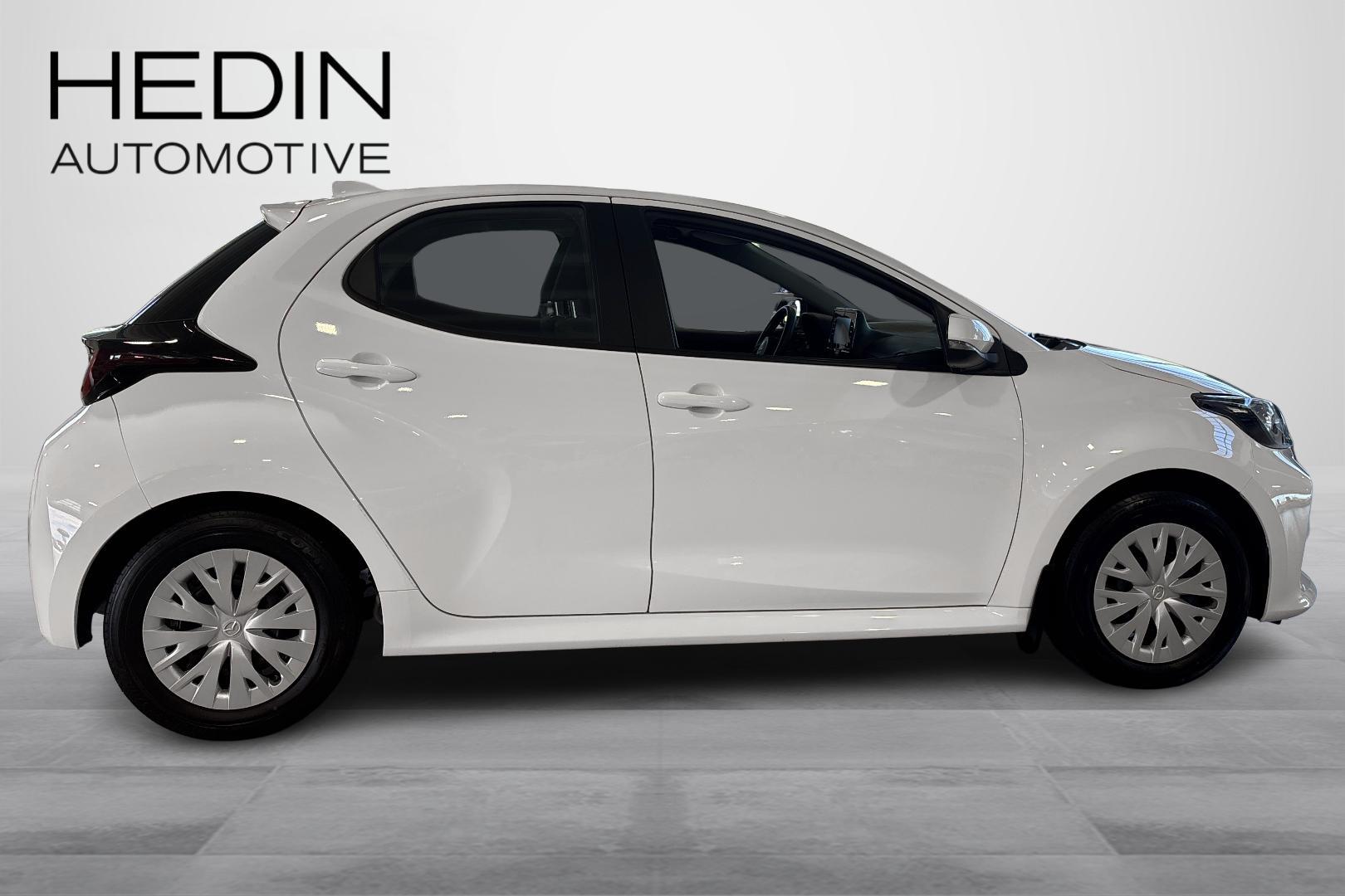 Mazda Mazda2 Hybrid 2023
