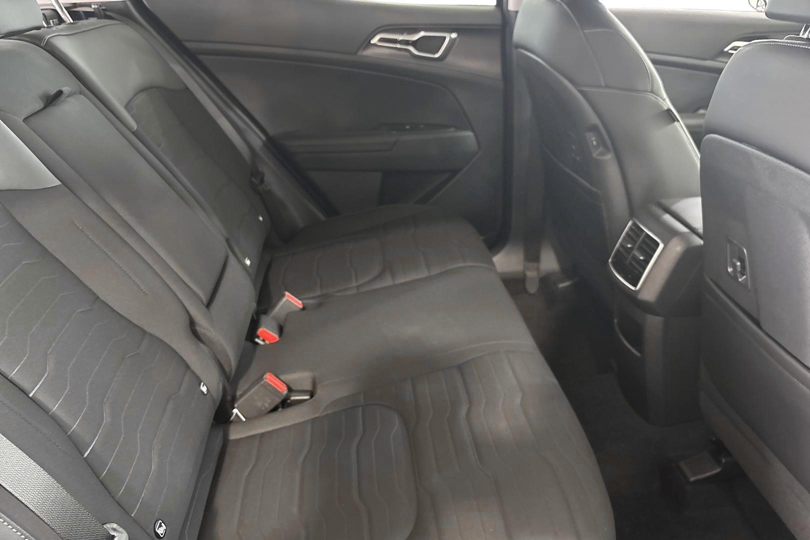 Kia Sportage 2026