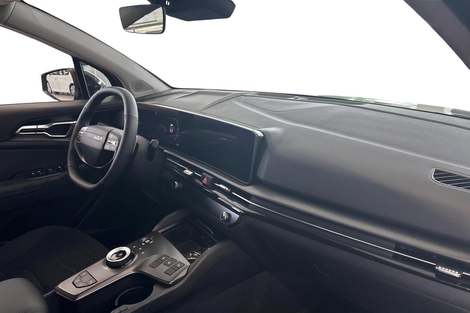 Kia Sportage 2026