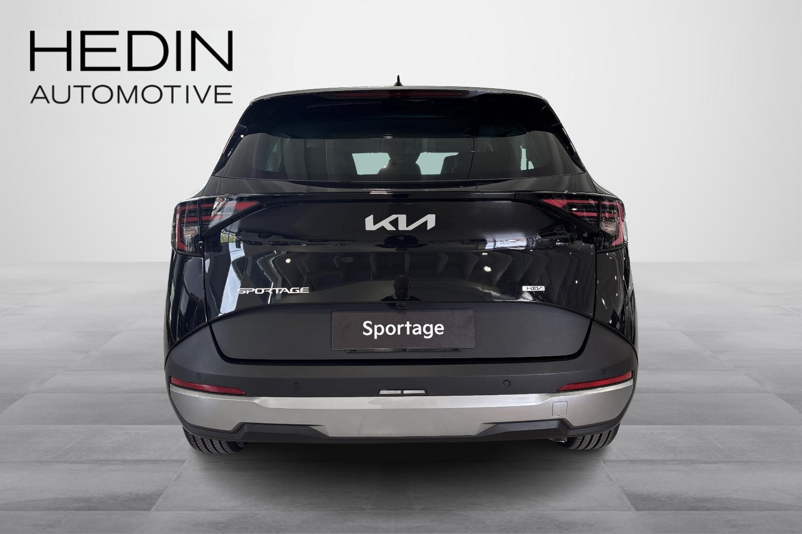 Kia Sportage 2026
