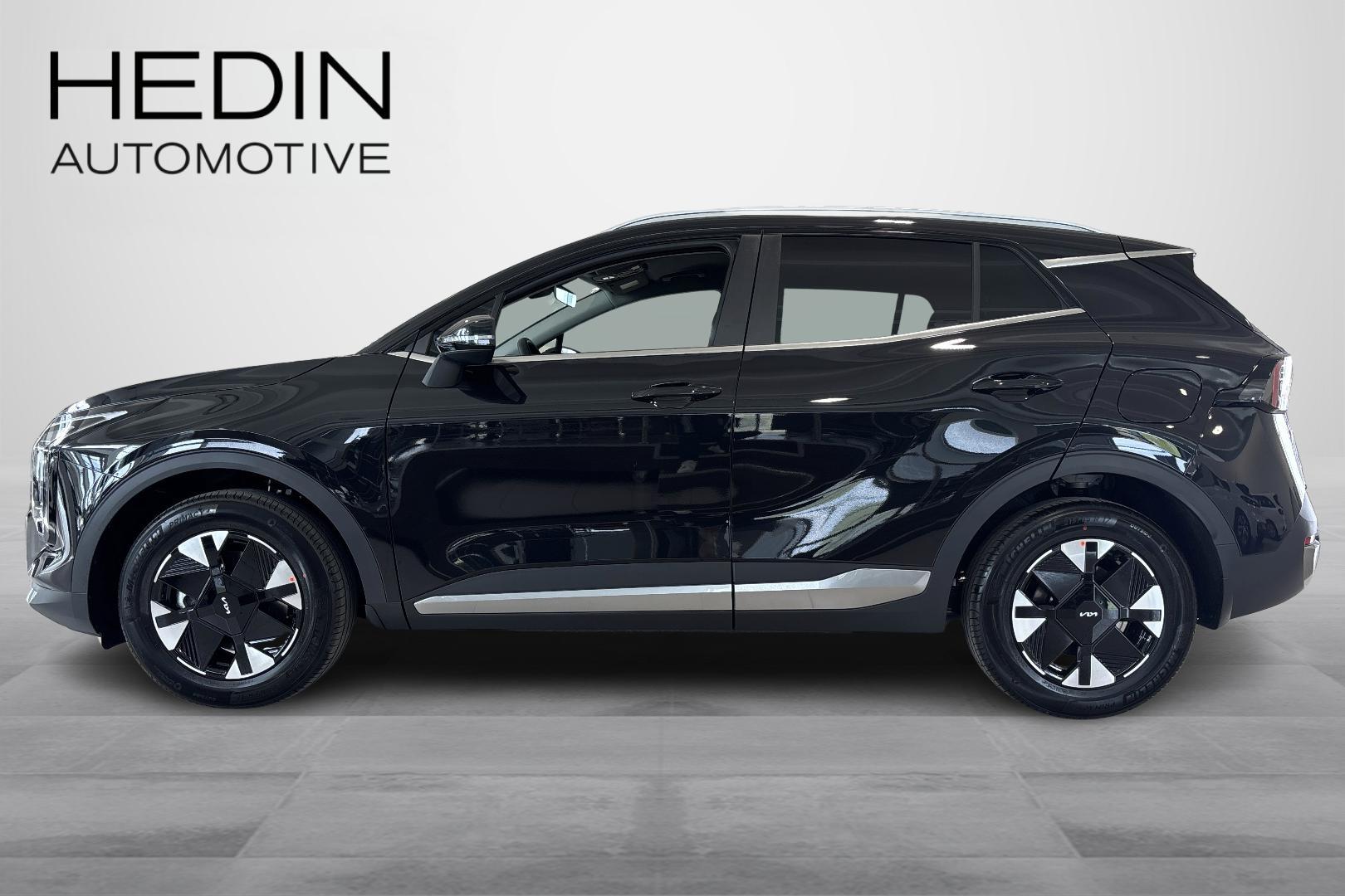 Kia Sportage 2026