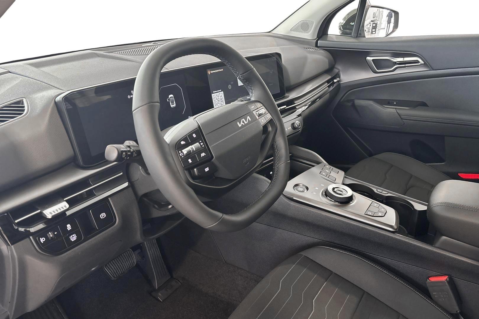 Kia Sportage 2026