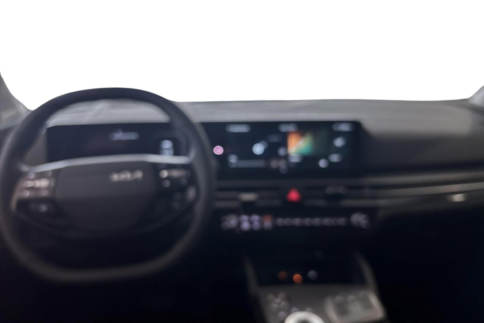 Kia Sportage 2026