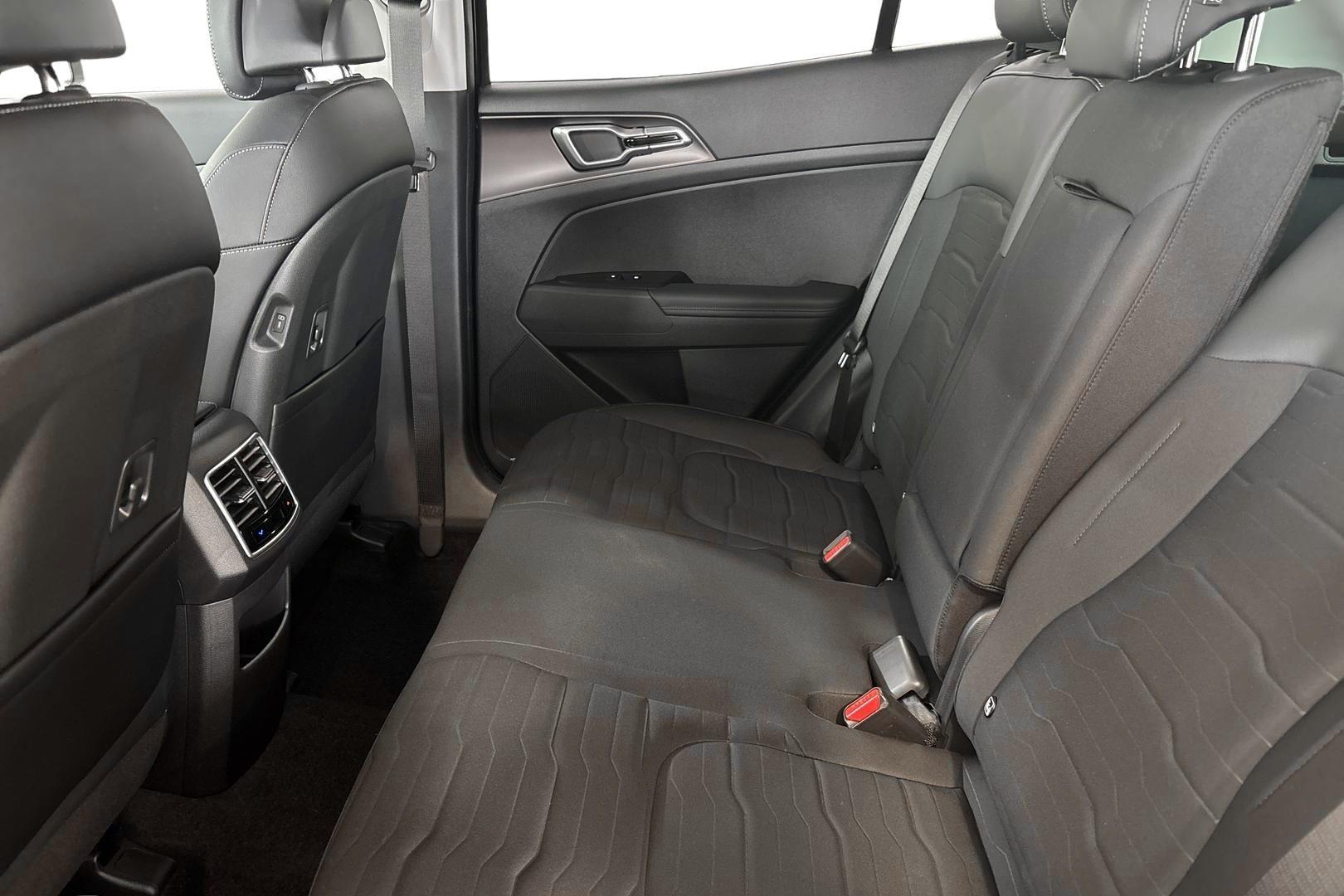 Kia Sportage 2026