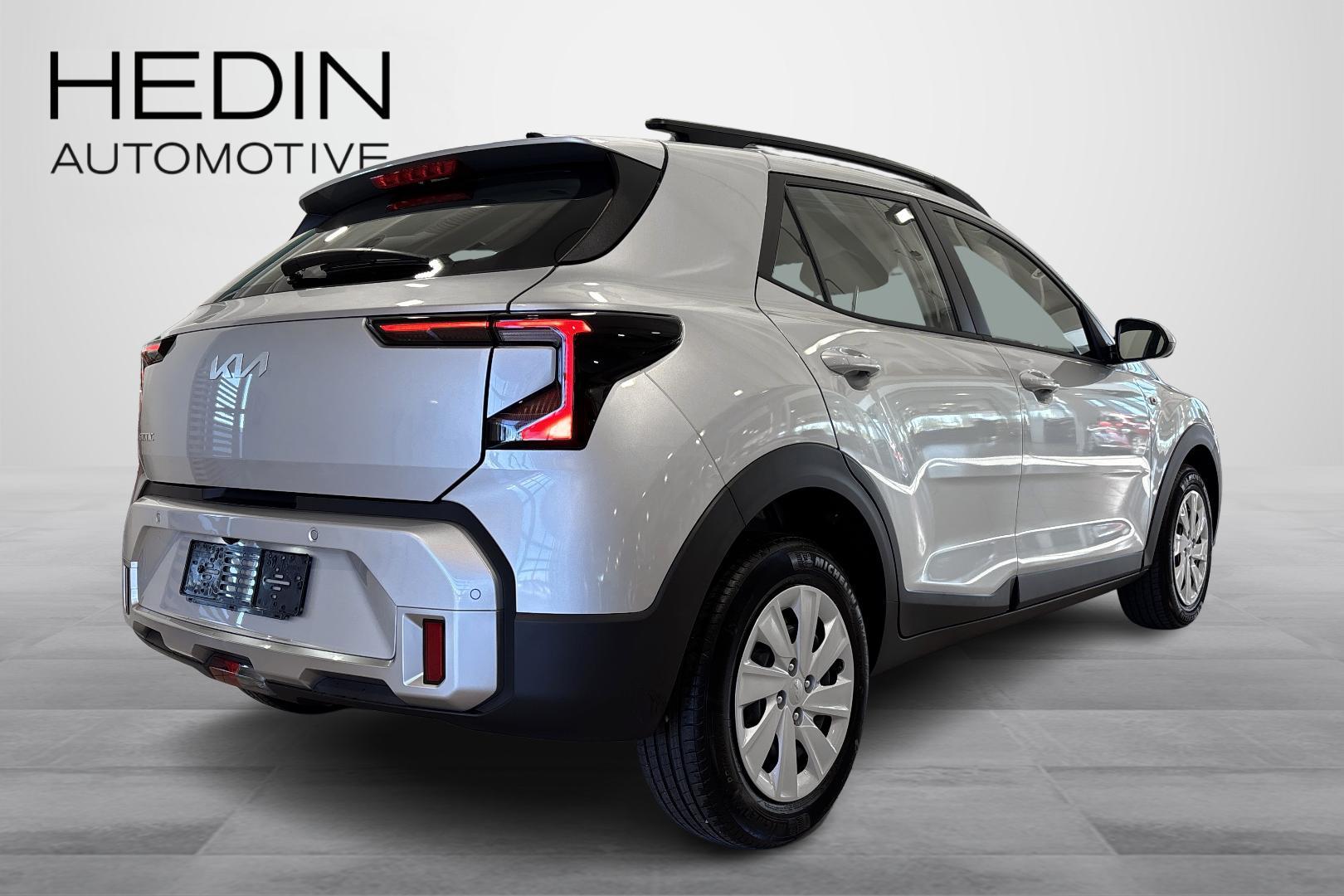 KIA STONIC 2