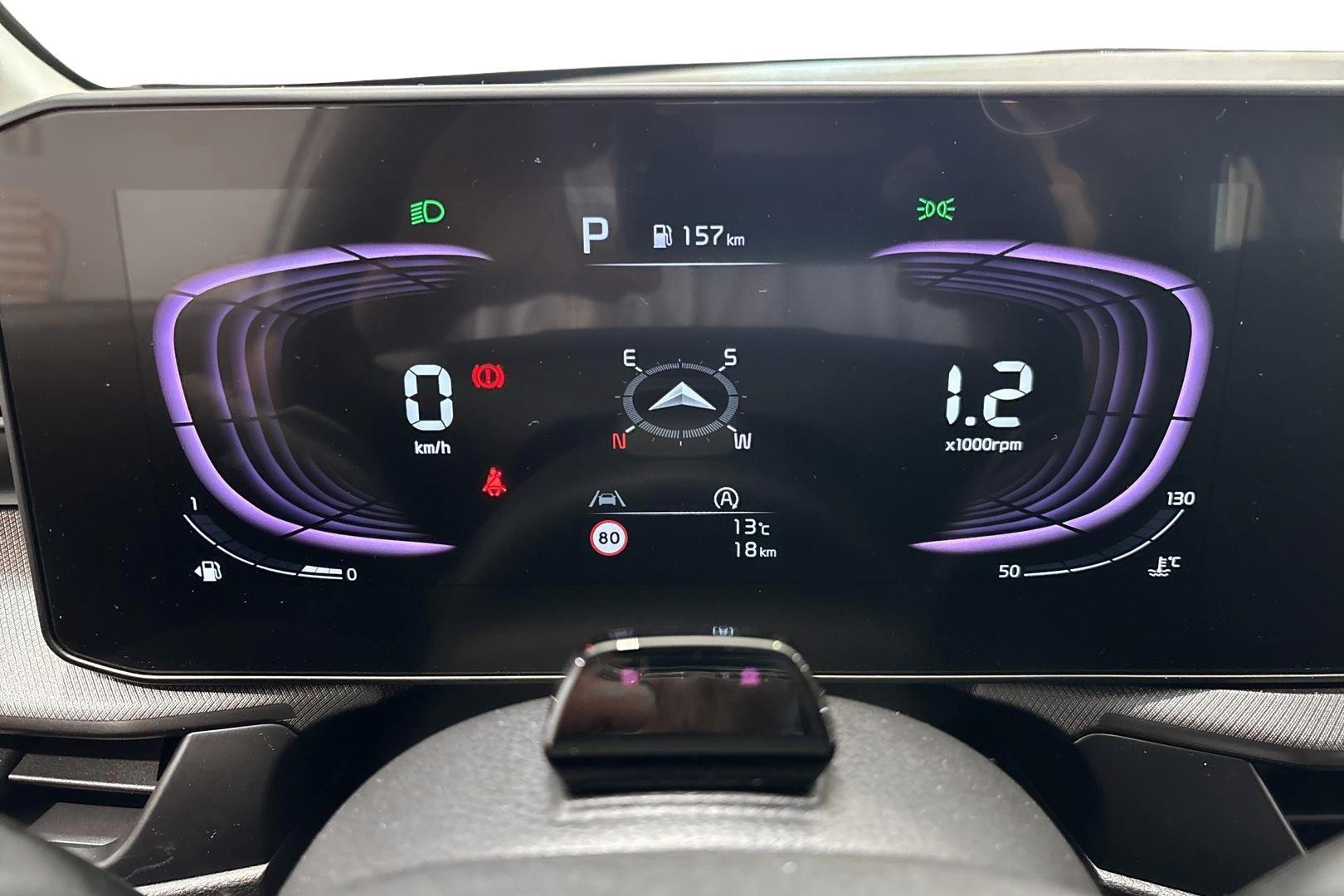 KIA STONIC 21