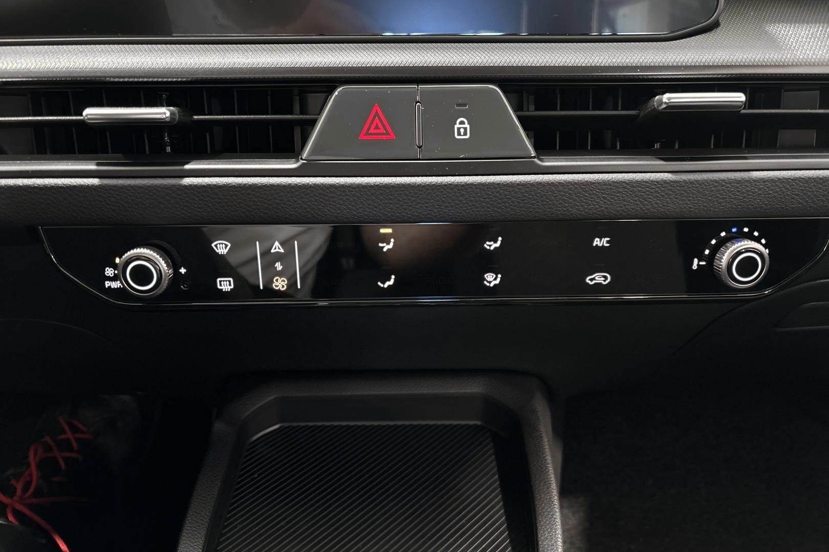 KIA STONIC 26