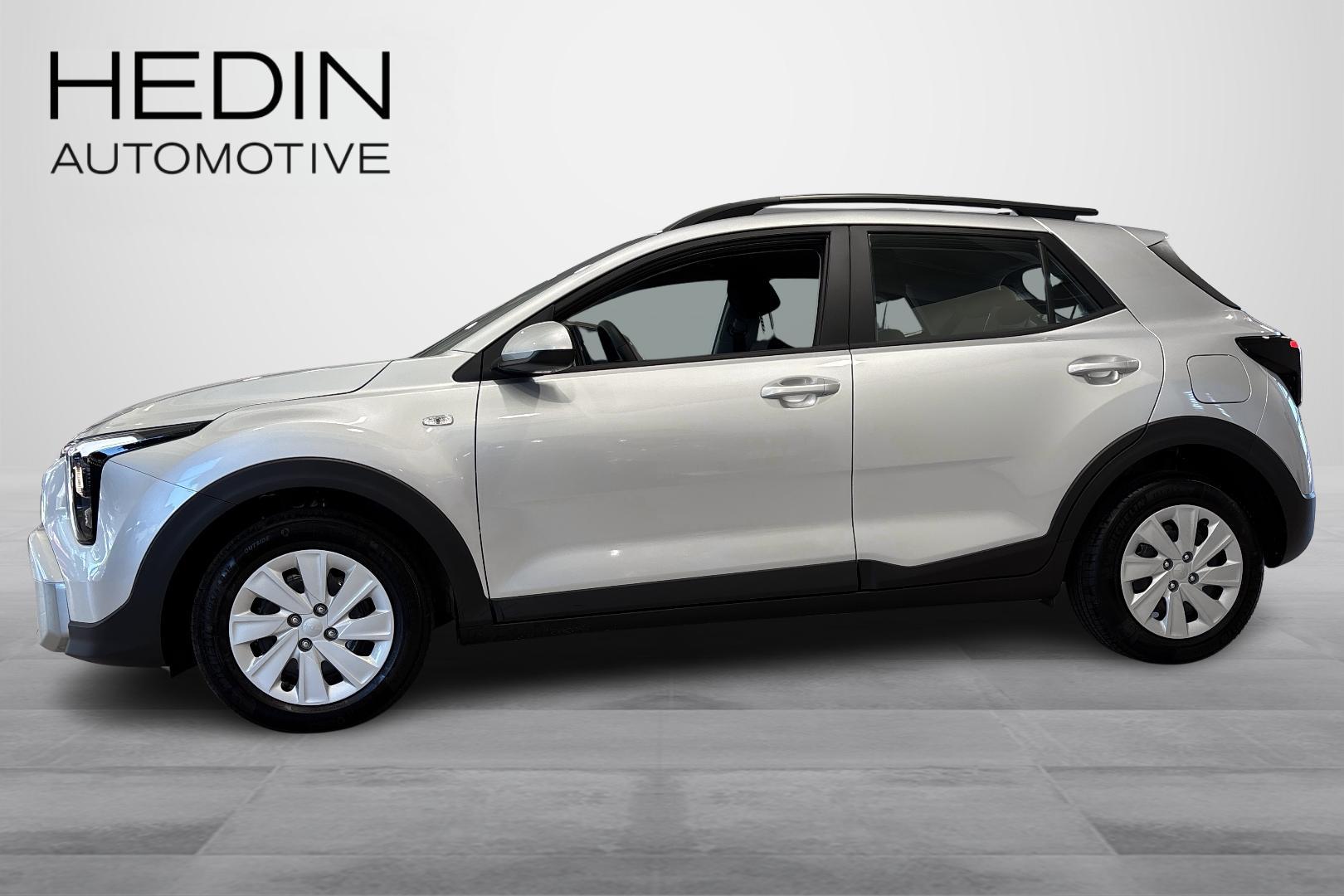 KIA STONIC 5