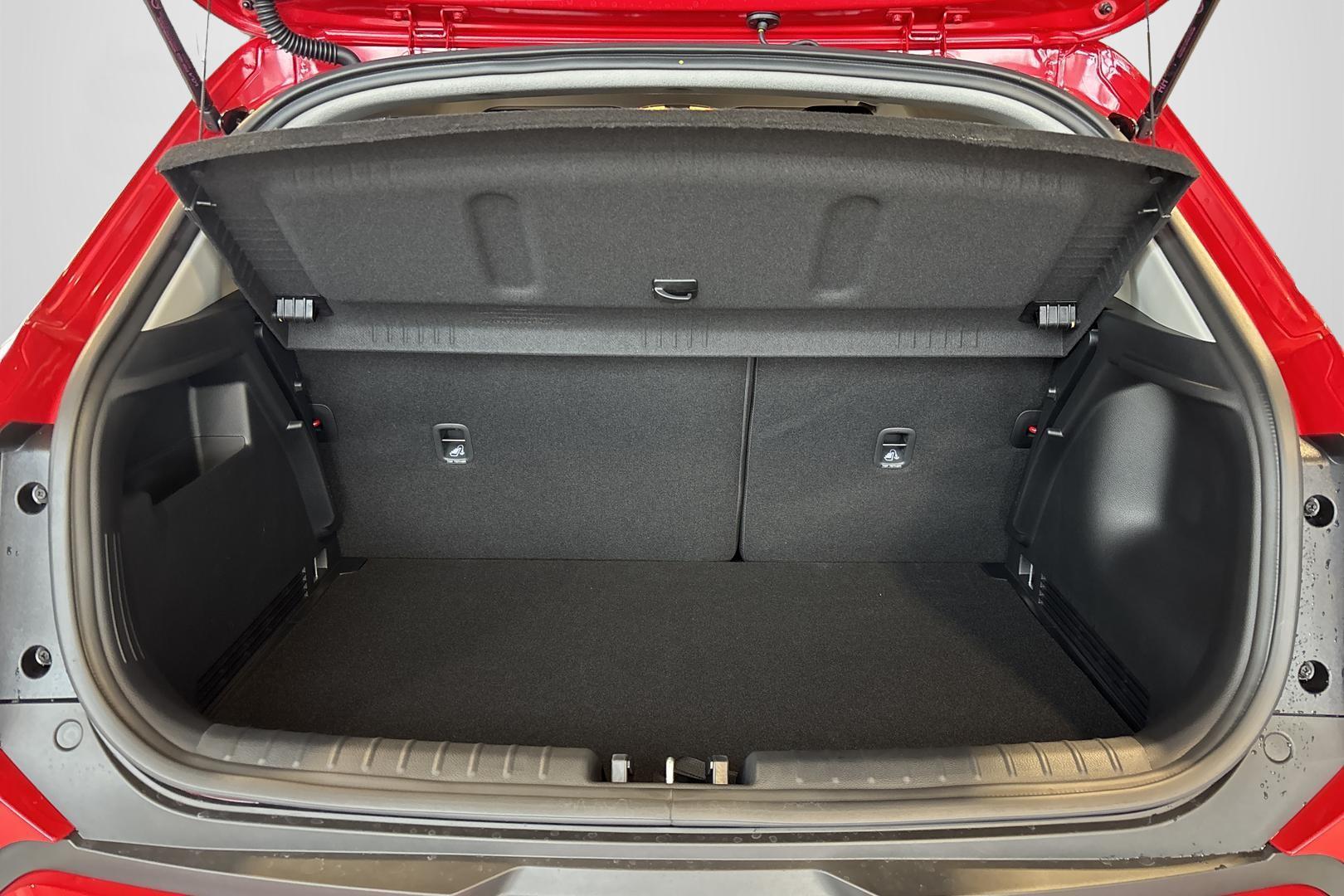 Kia Stonic 10
