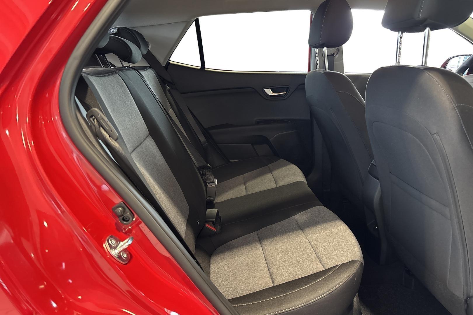 Kia Stonic 11