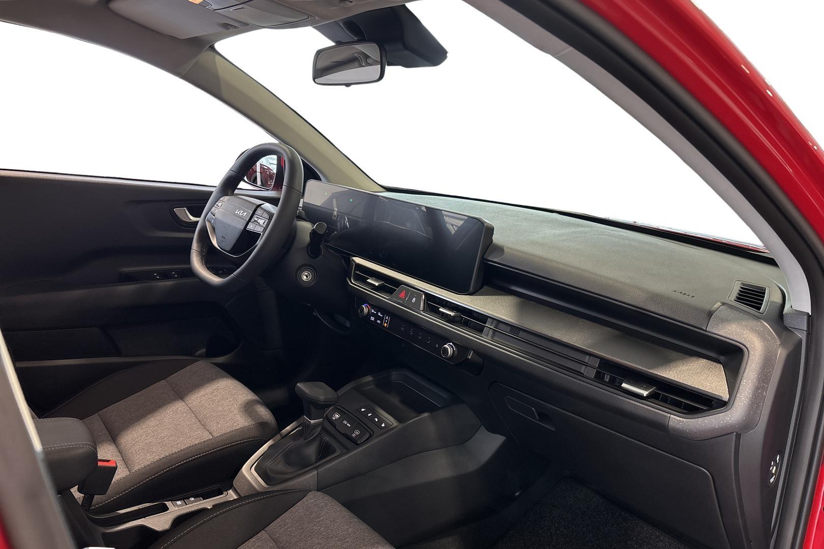 Kia Stonic 12