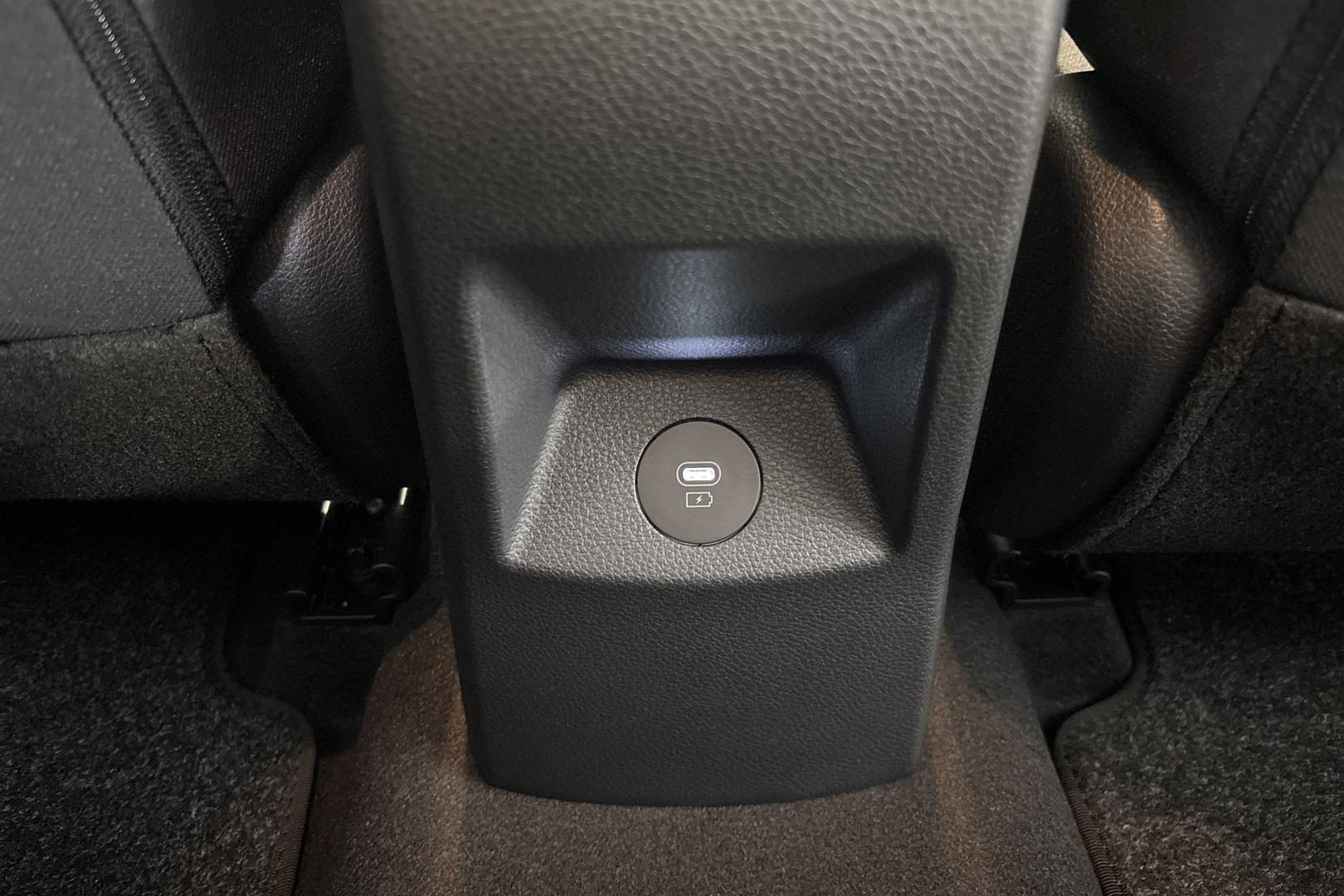 Kia Stonic 13