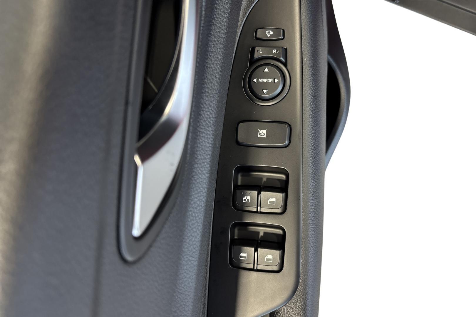 Kia Stonic 17
