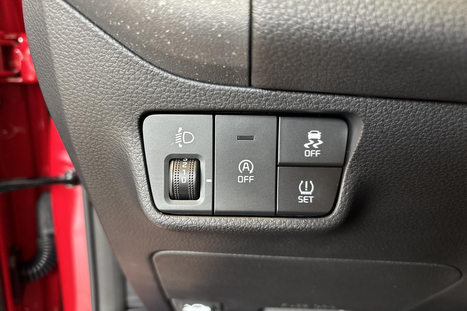 Kia Stonic 18