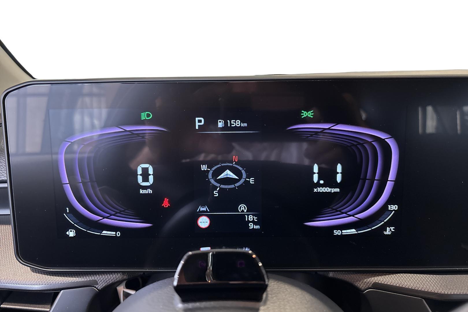 Kia Stonic 20