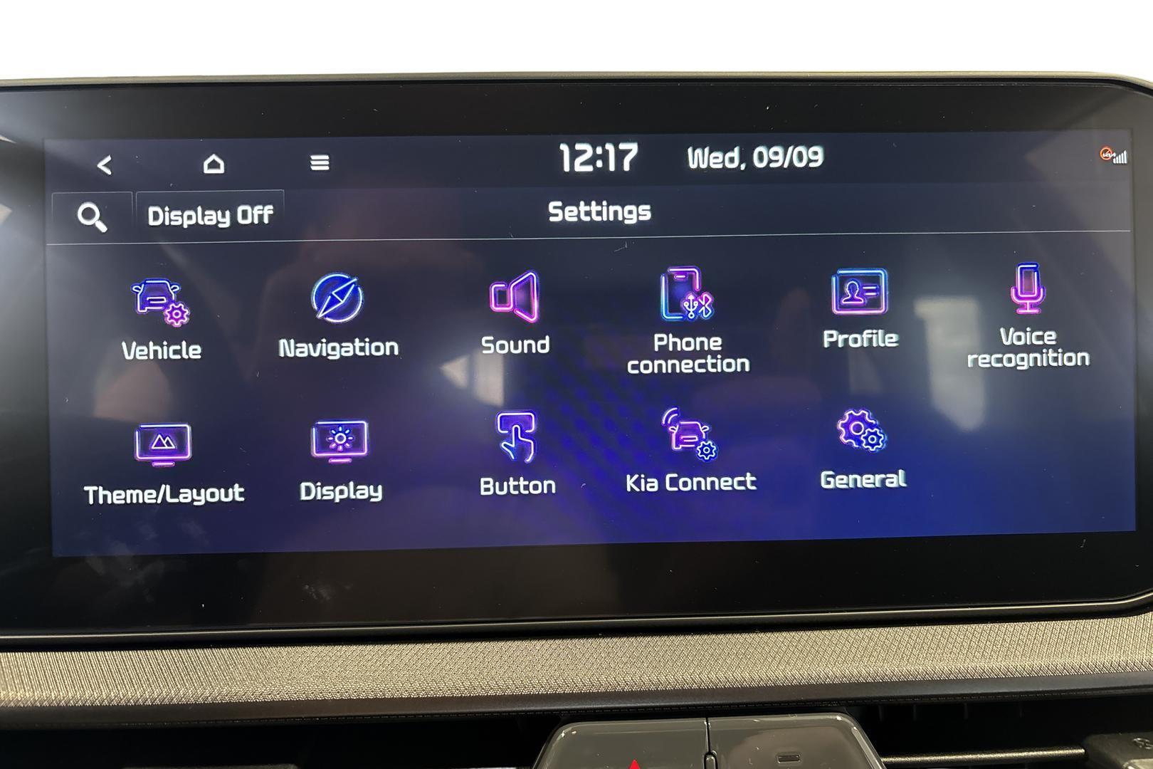 Kia Stonic 25