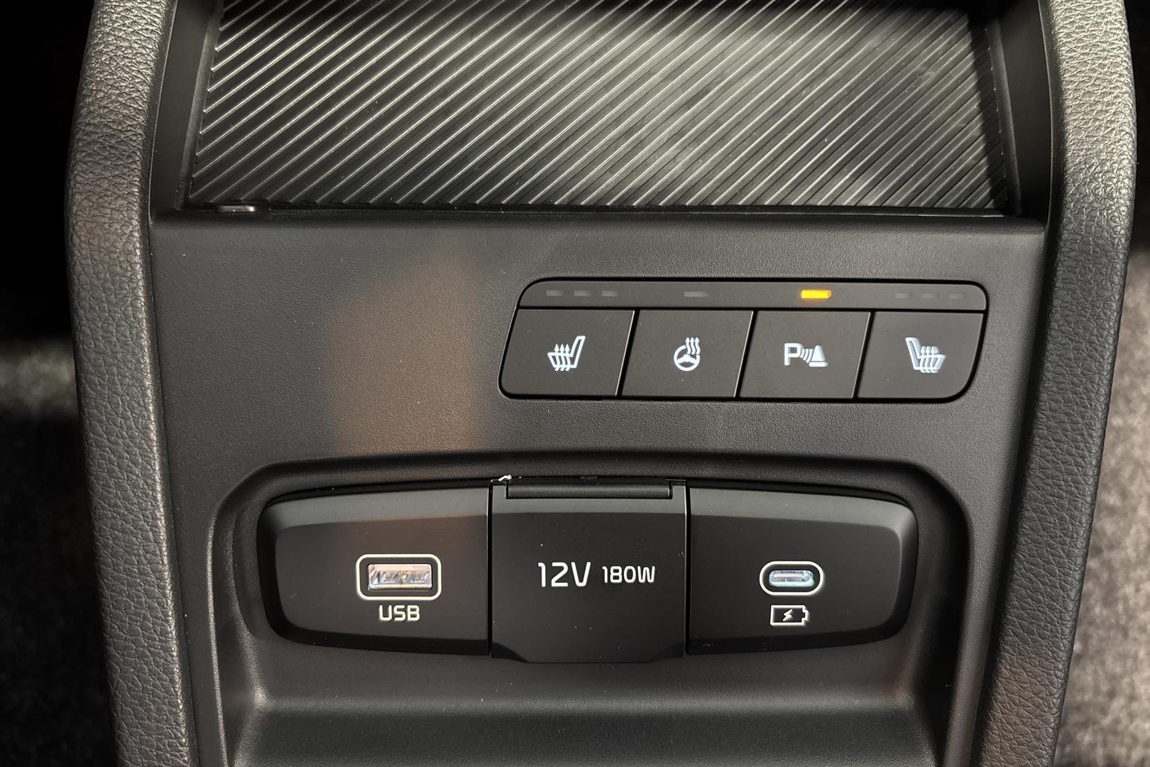 Kia Stonic 28