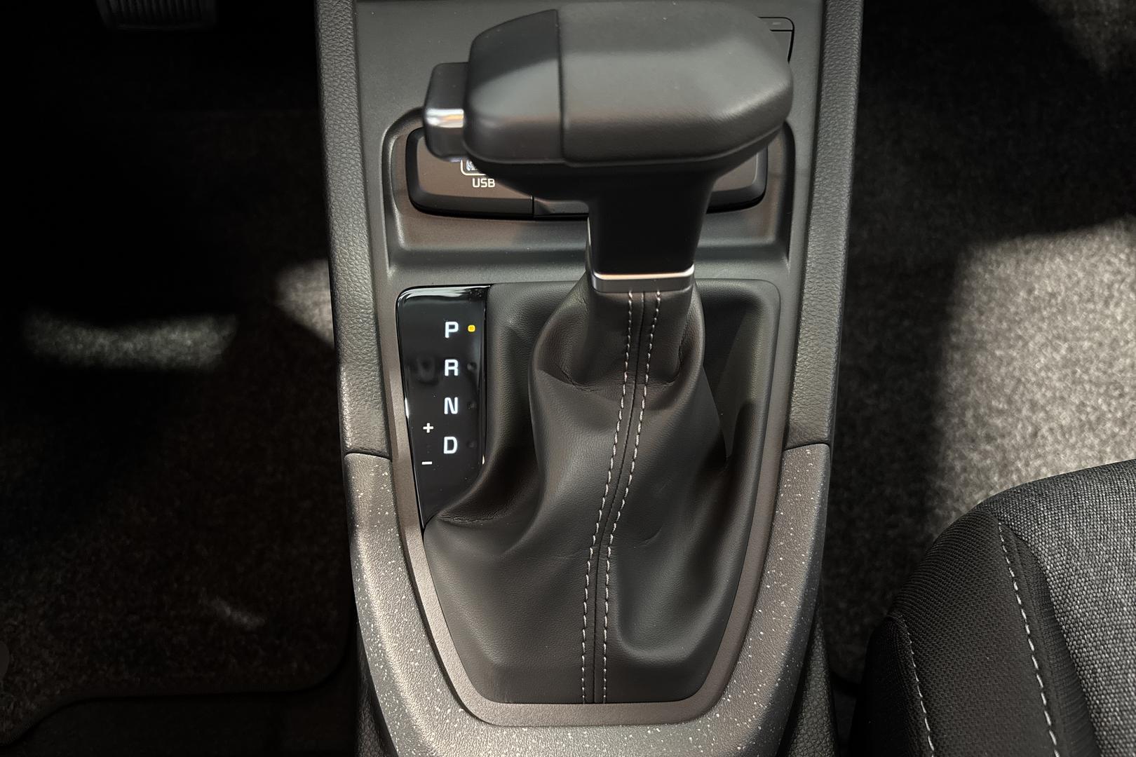Kia Stonic 29