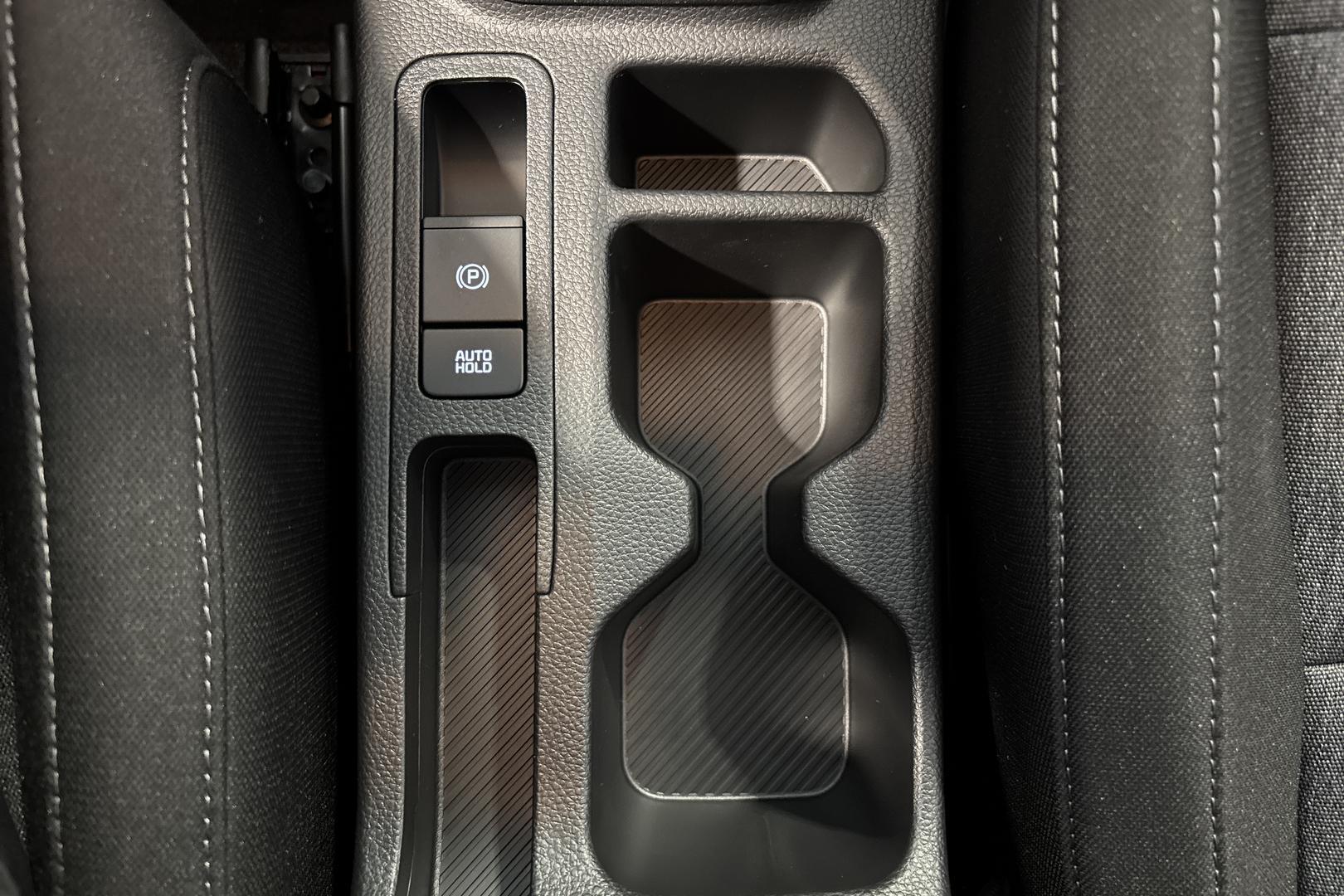Kia Stonic 30