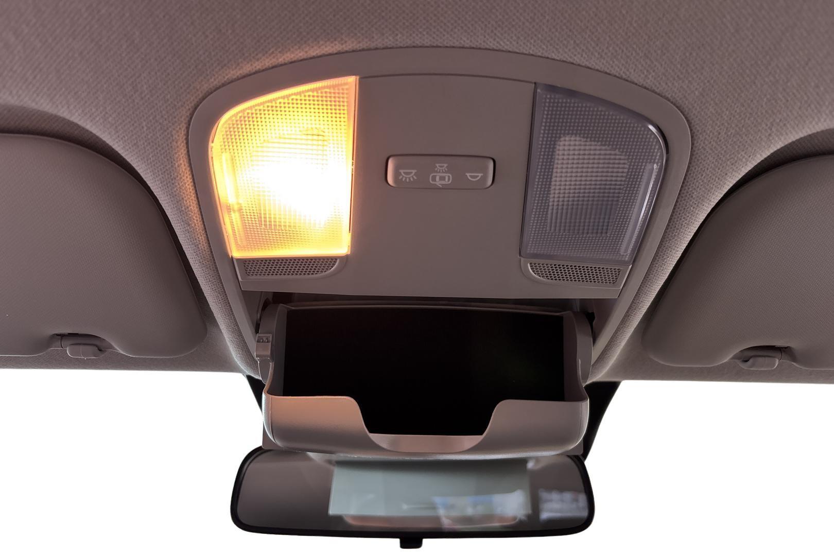 Kia Stonic 33