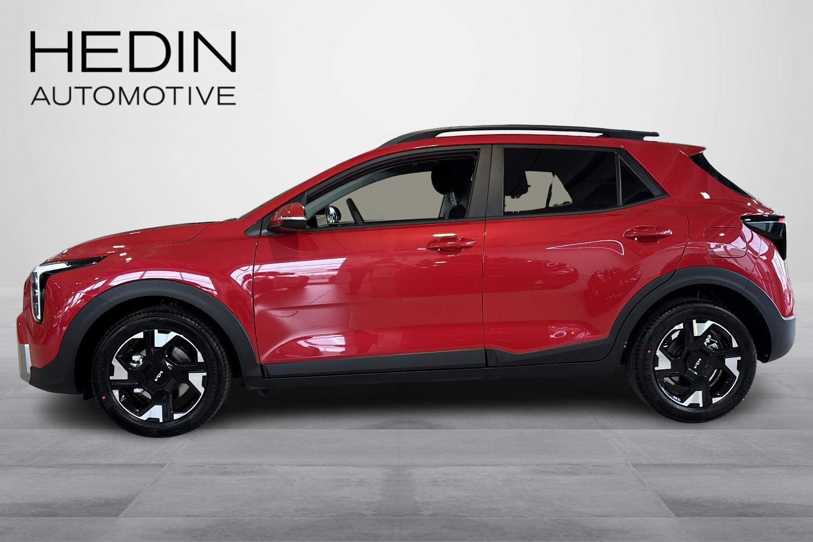 Kia Stonic 5