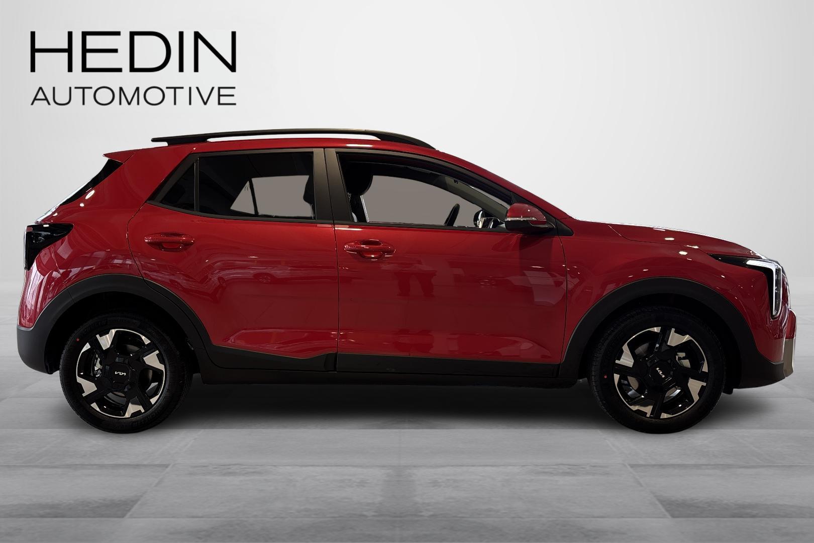 Kia Stonic 6