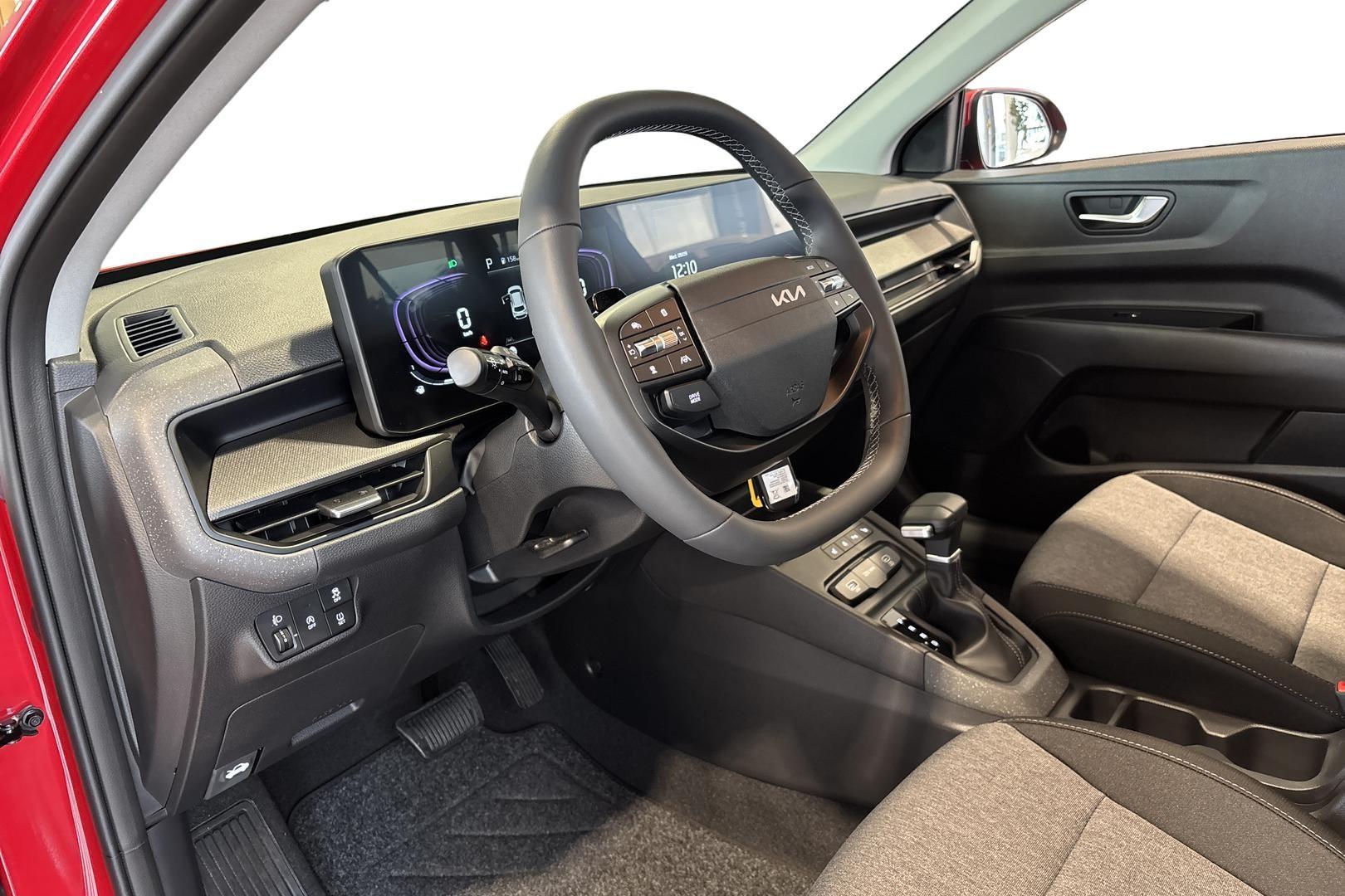 Kia Stonic 7