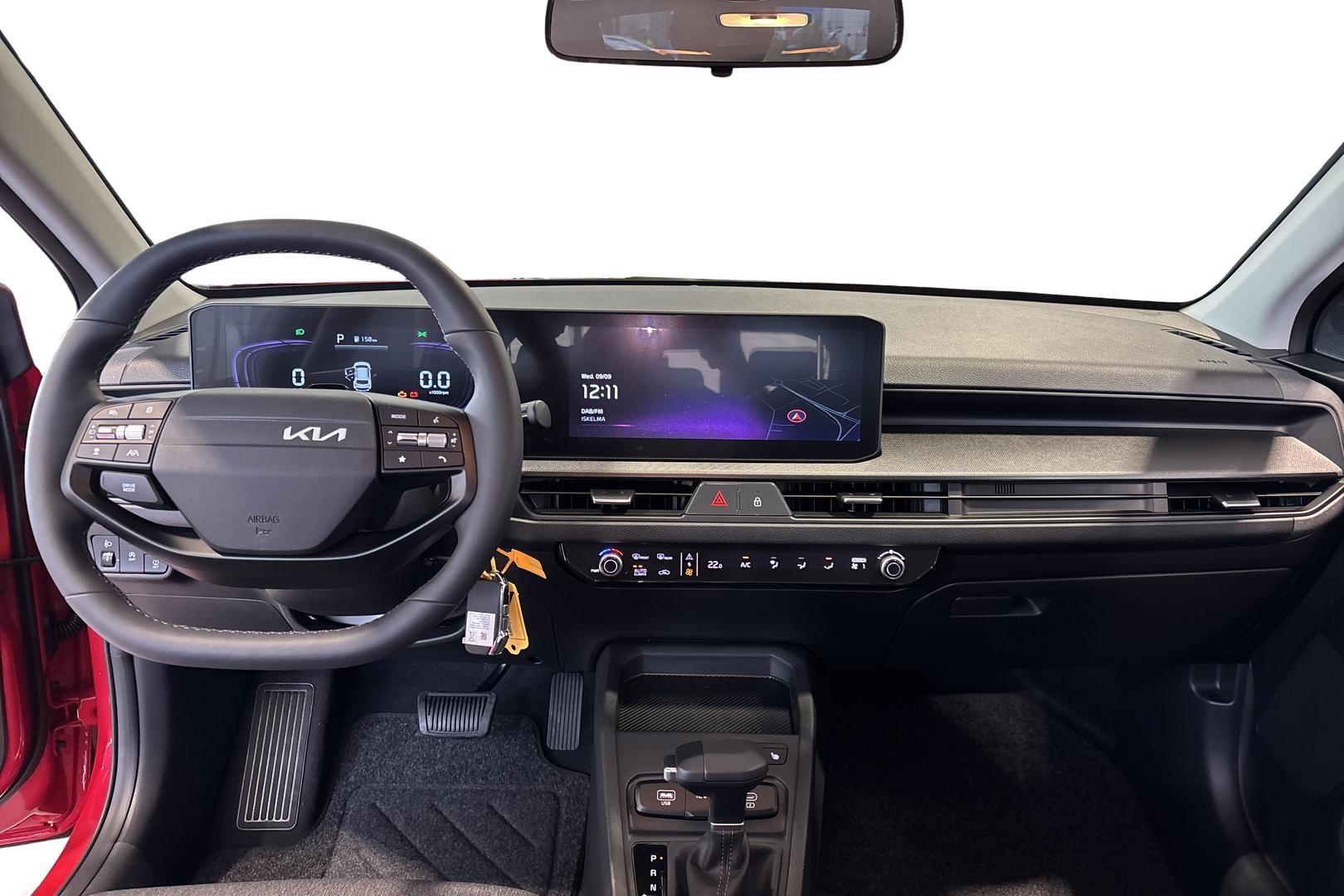 Kia Stonic 8