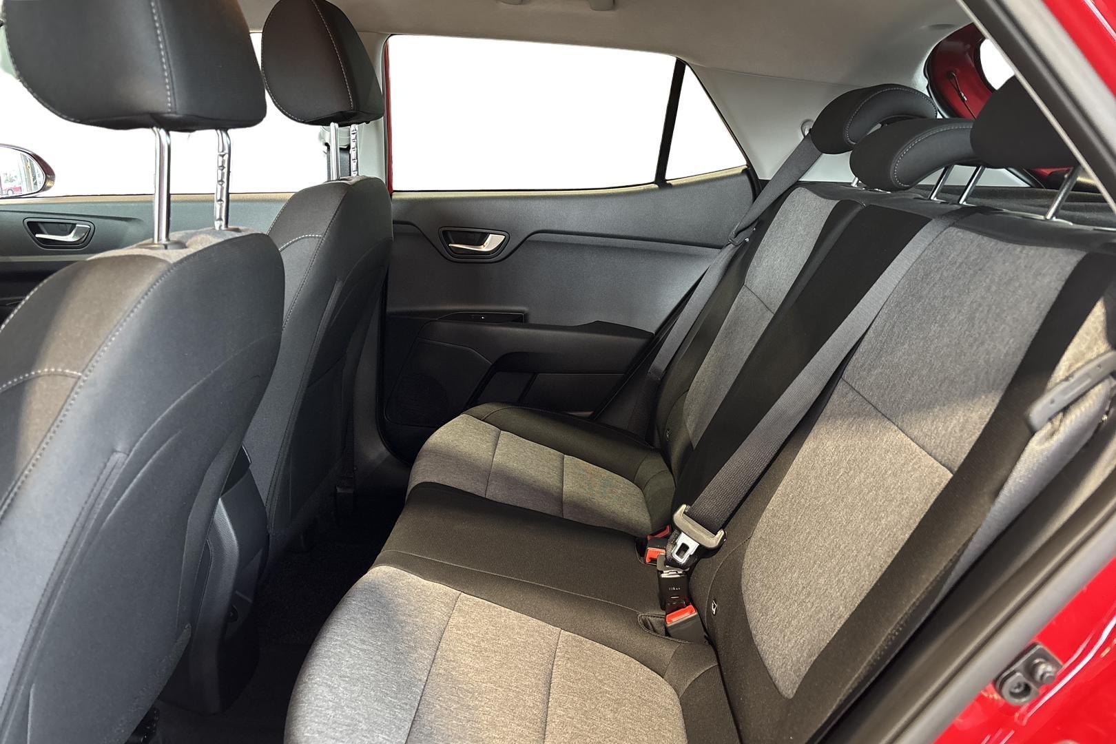 Kia Stonic 9