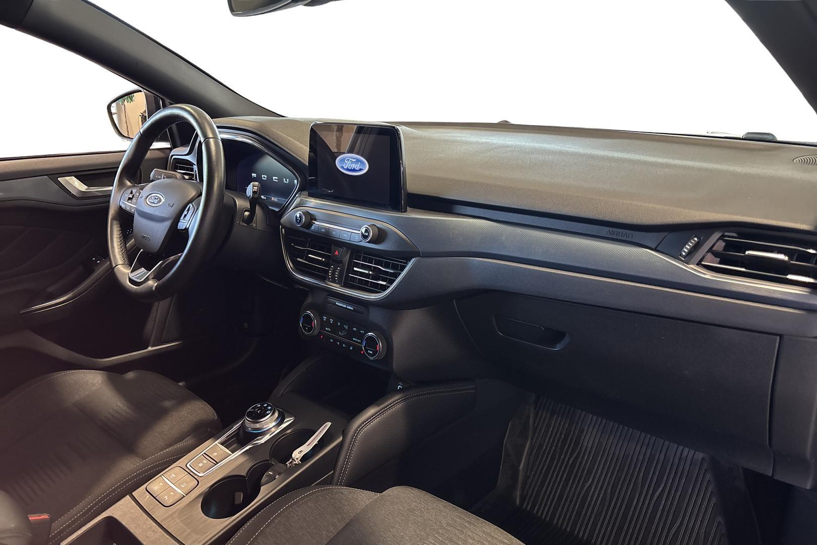 Ford Focus 2020