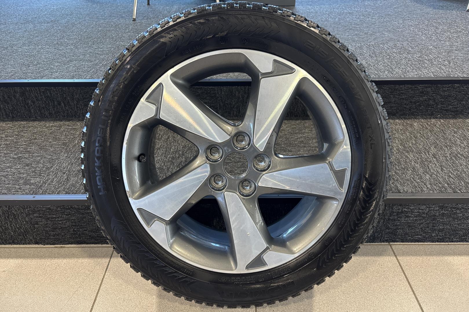 Ford Focus 2020