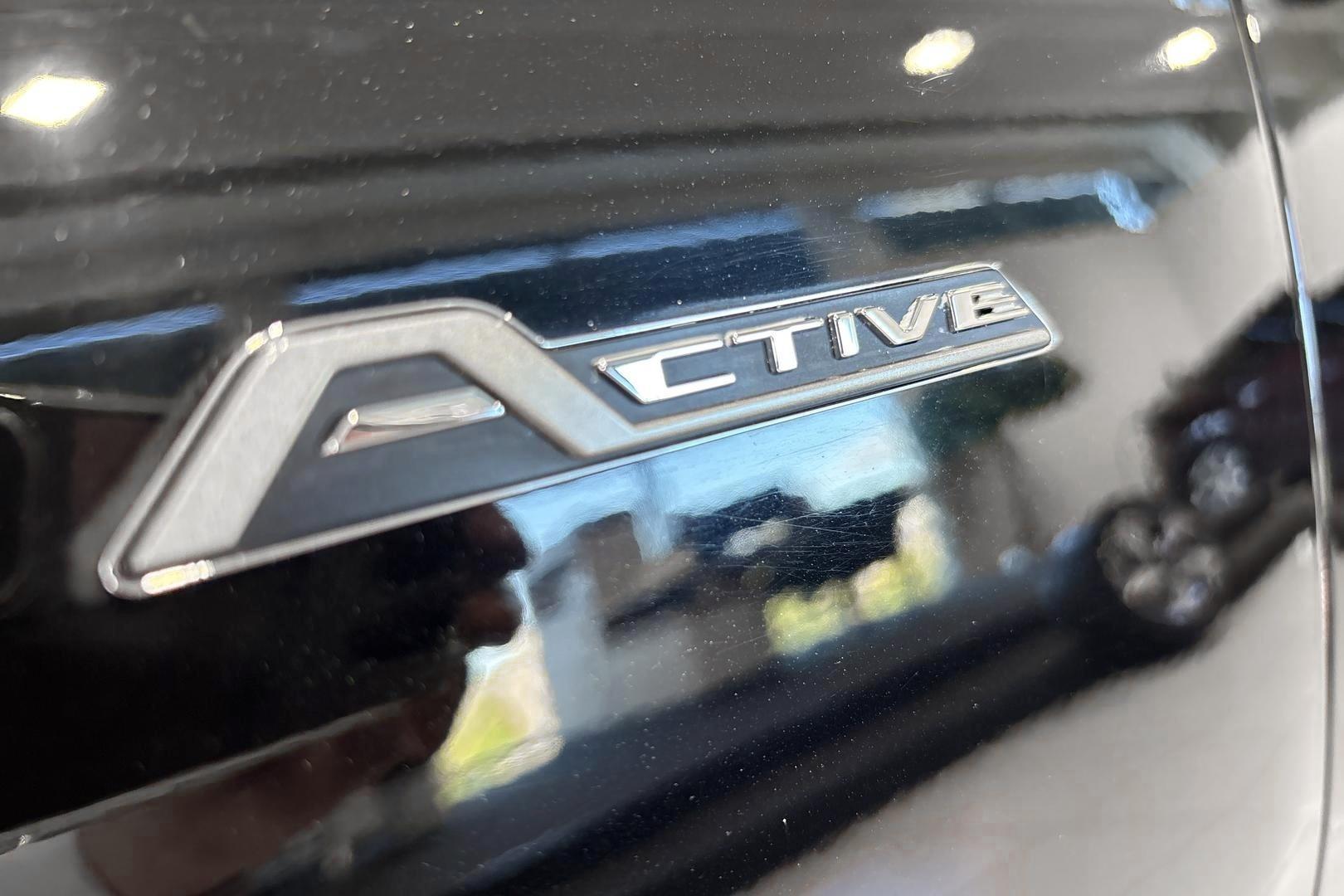 Ford Focus 2020