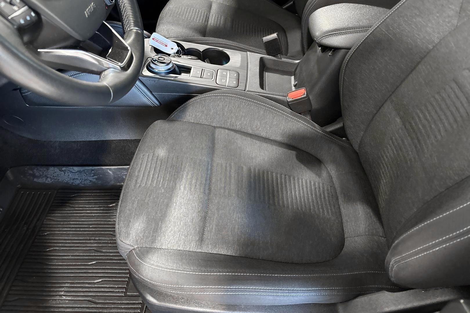 Ford Focus 2020