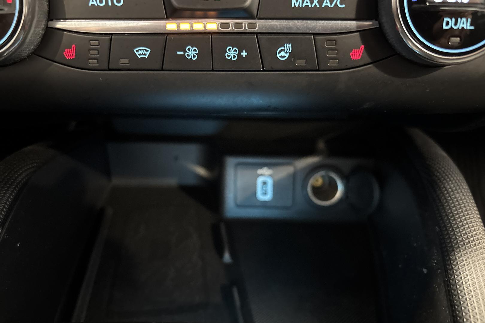 Ford Focus 2020