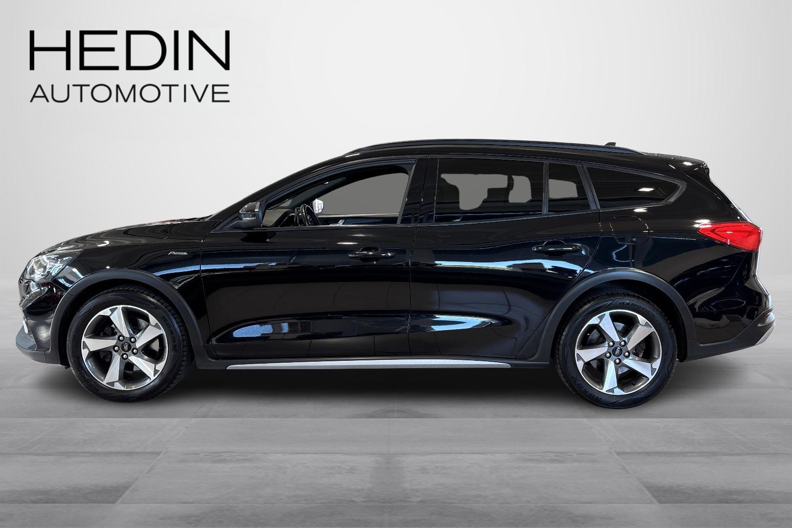 Ford Focus 2020
