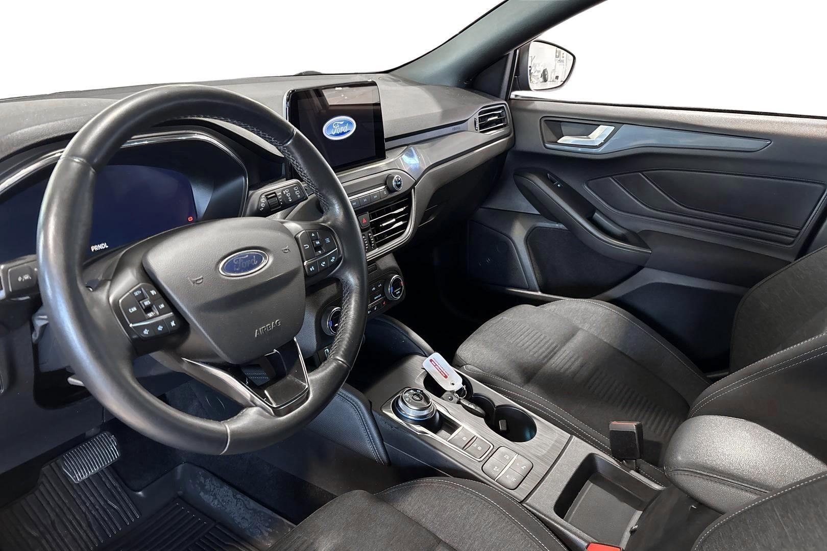 Ford Focus 2020