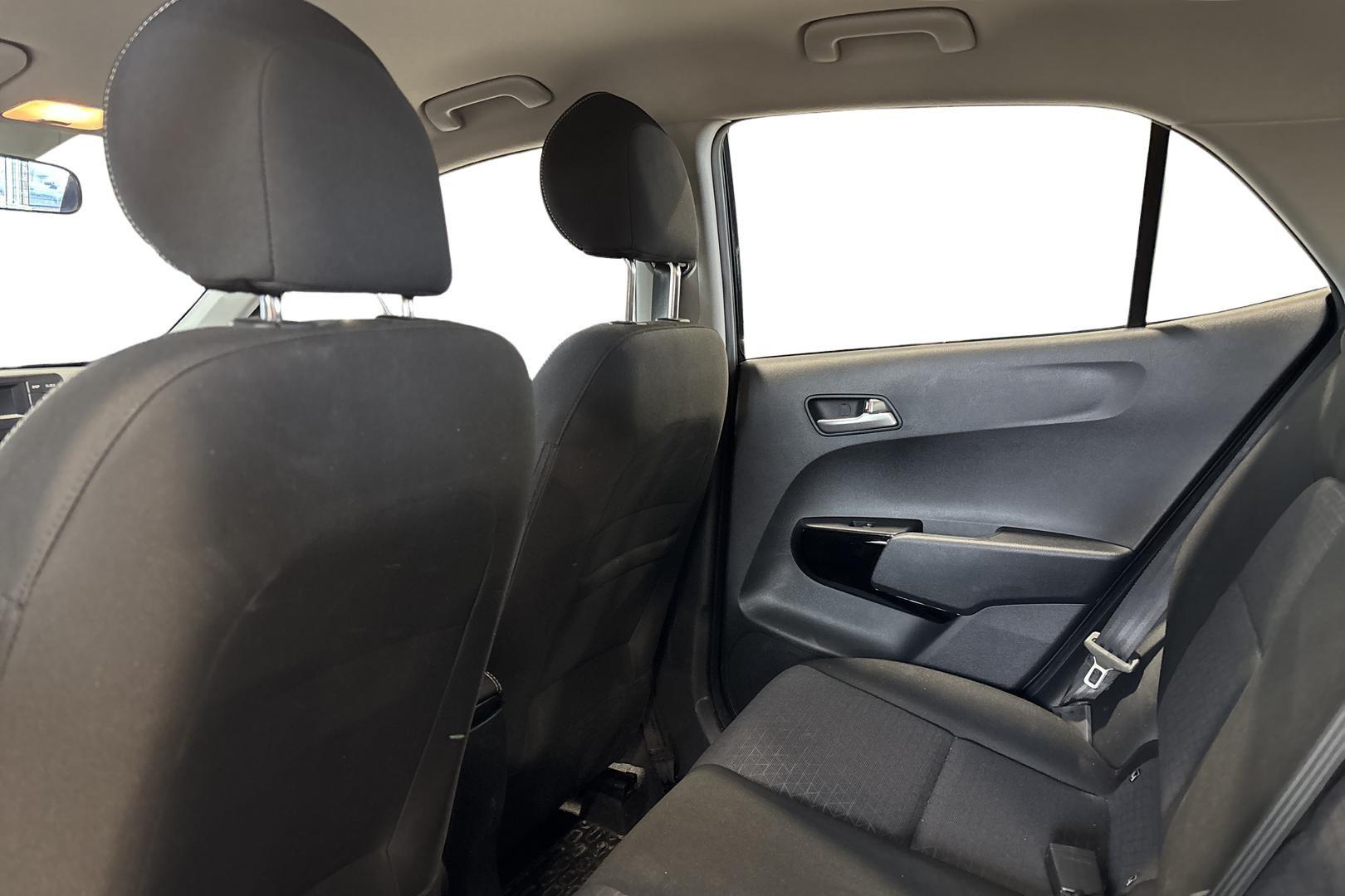 KIA Picanto 2024