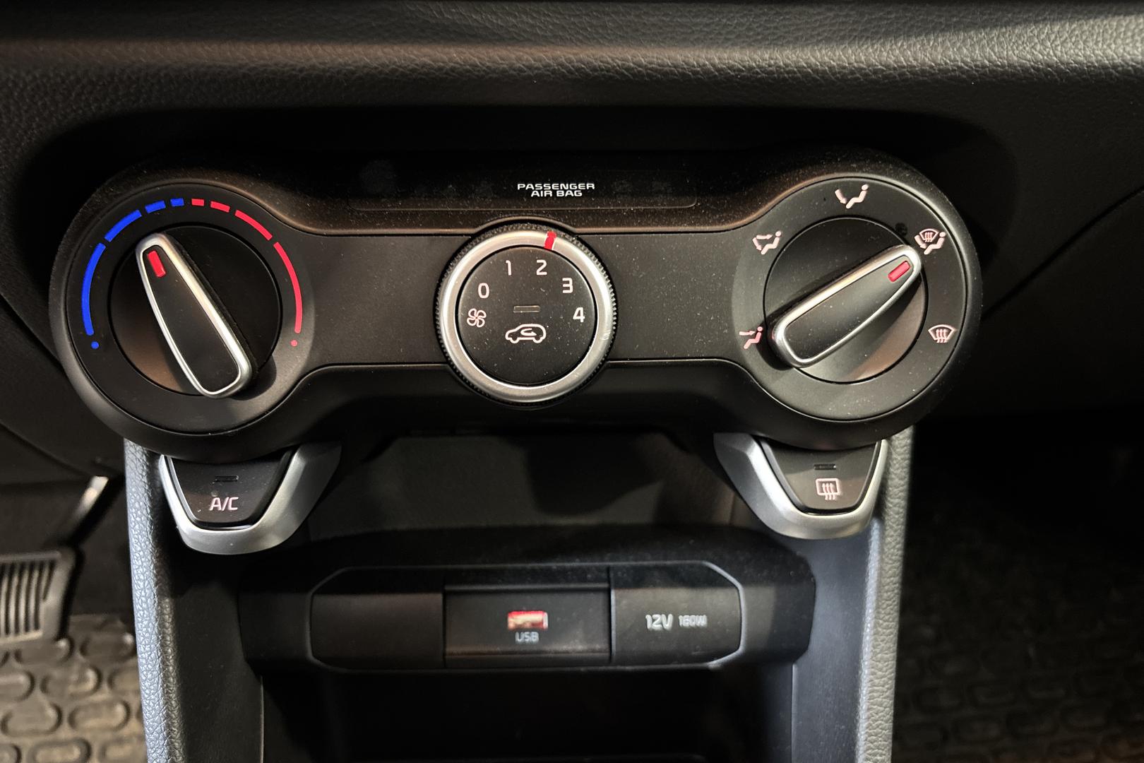 KIA Picanto 2024