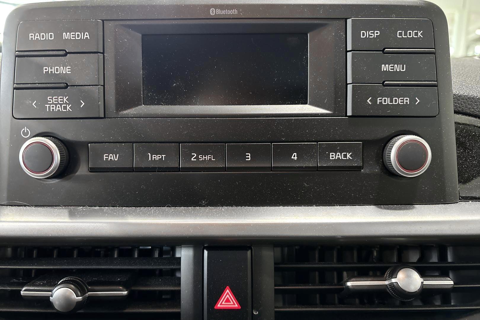 KIA Picanto 2024