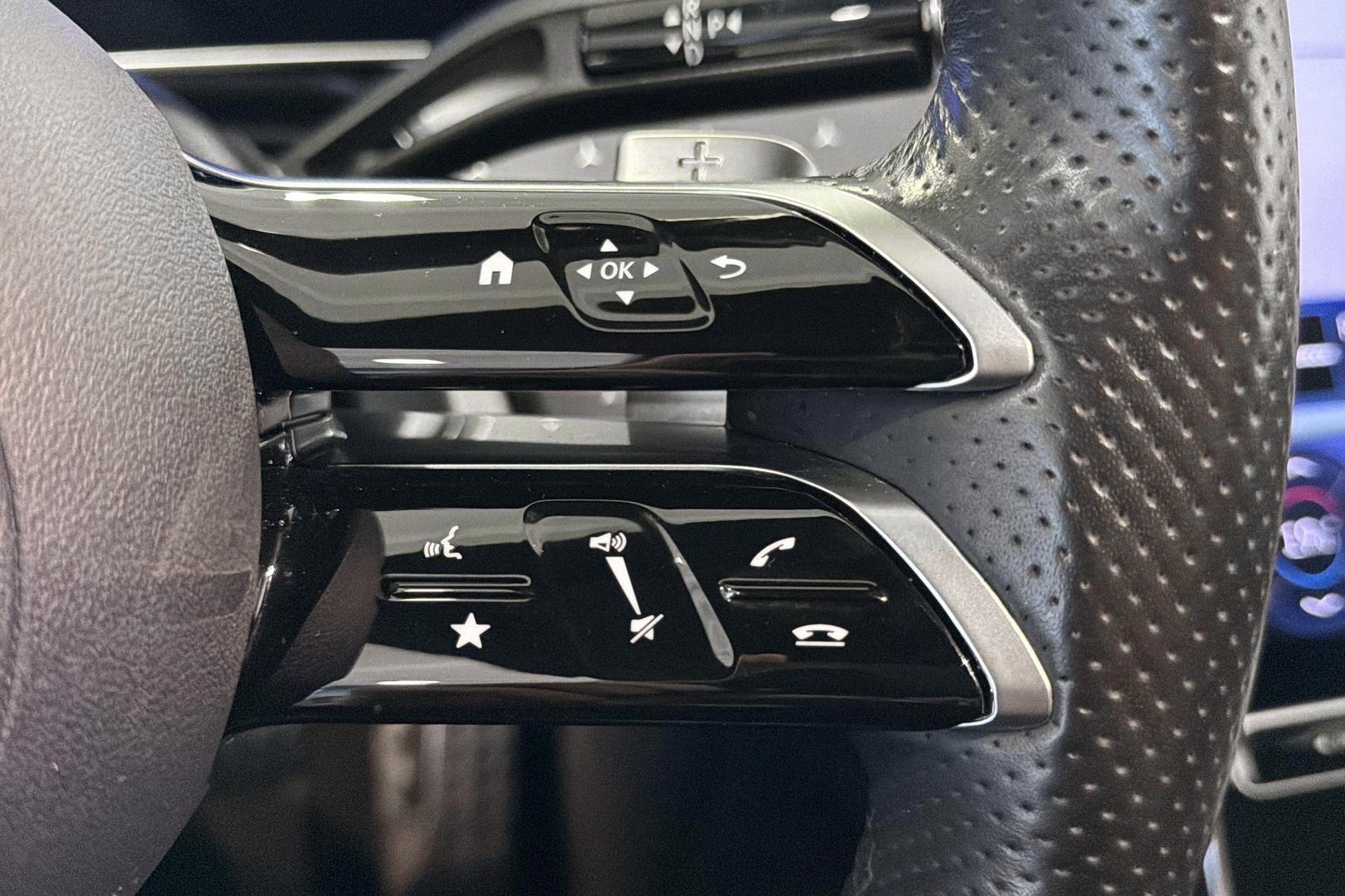 Mercedes-Benz EQE 2023