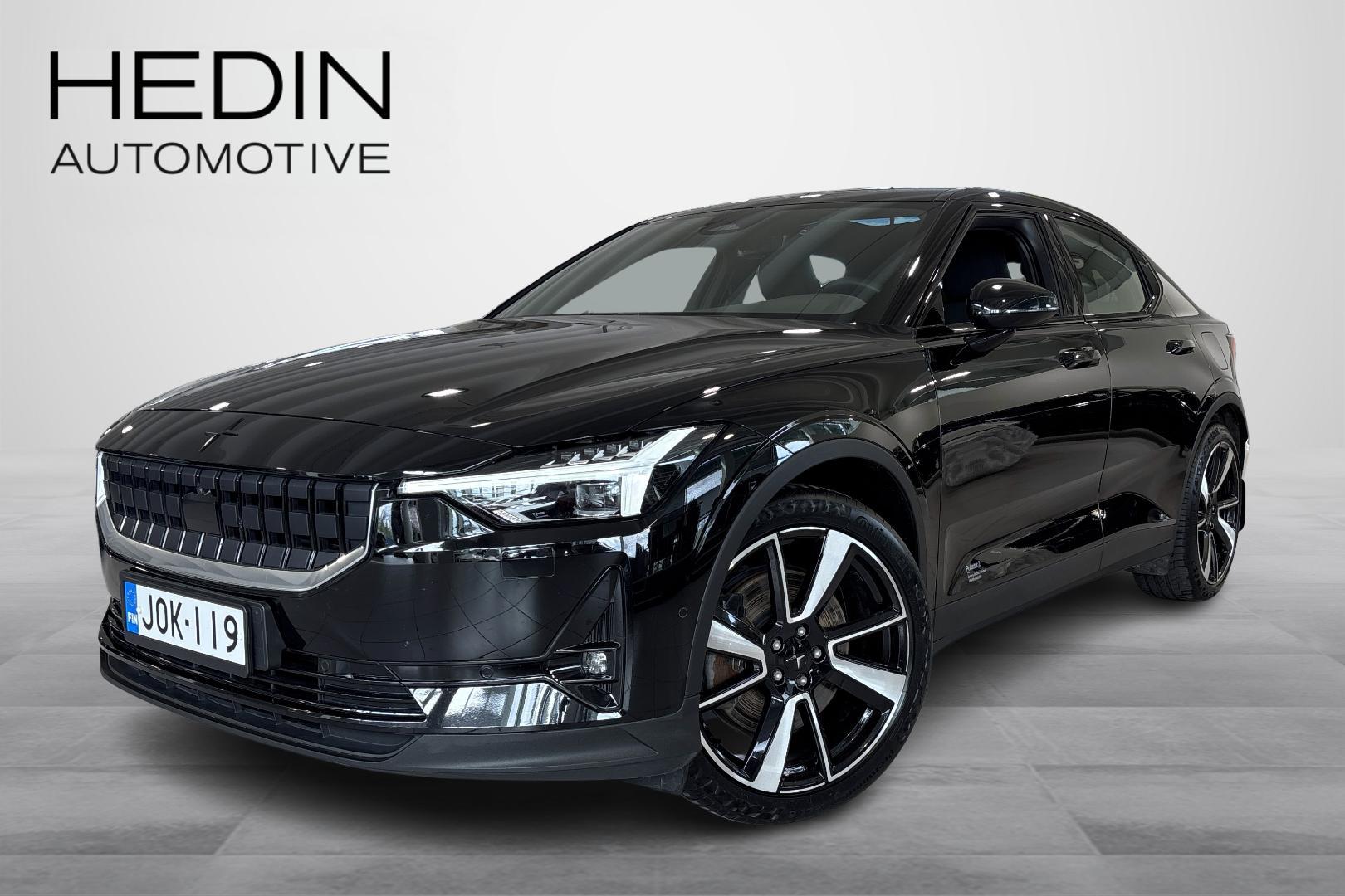 POLESTAR 2 2021