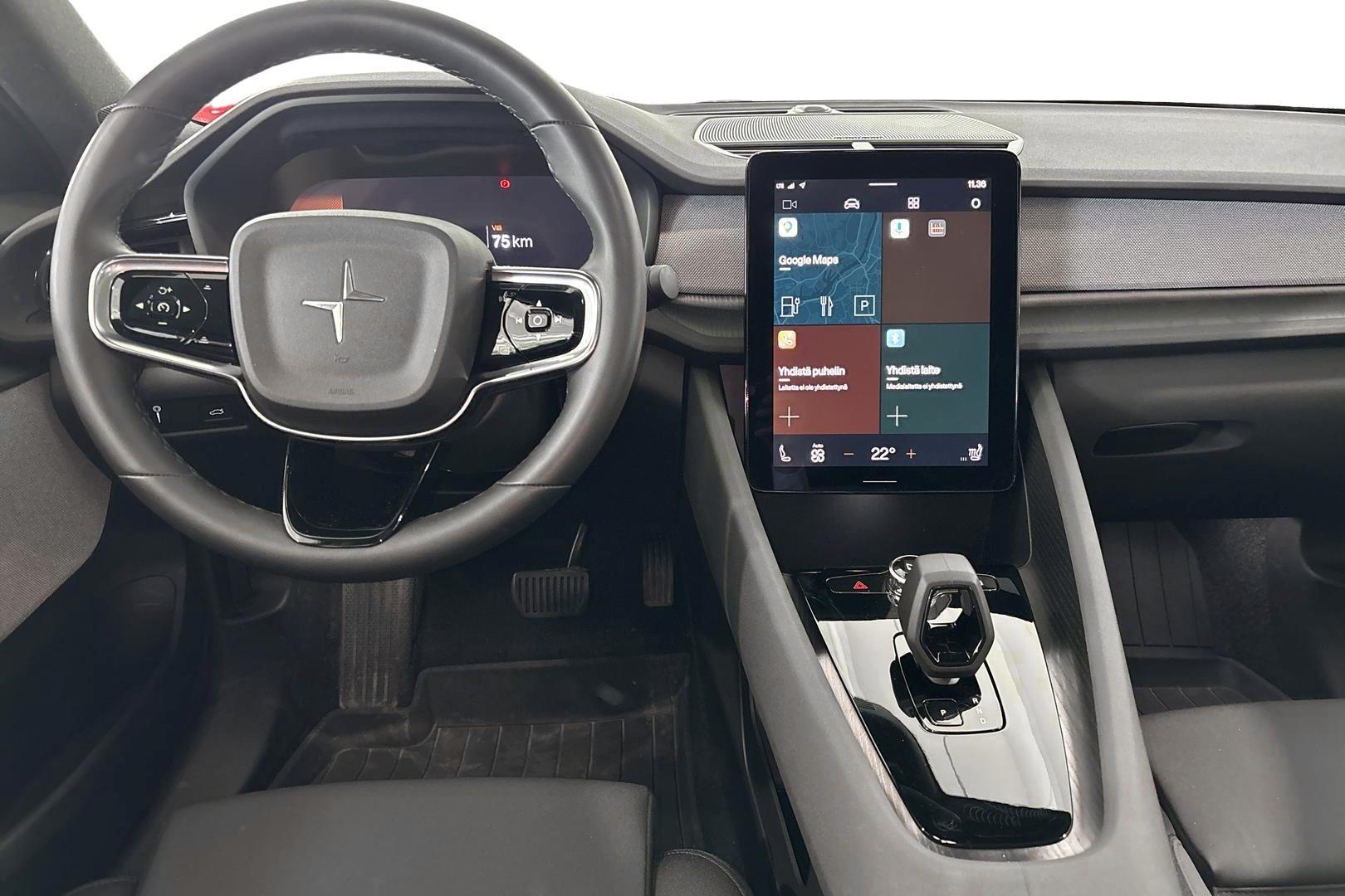 POLESTAR 2 2021