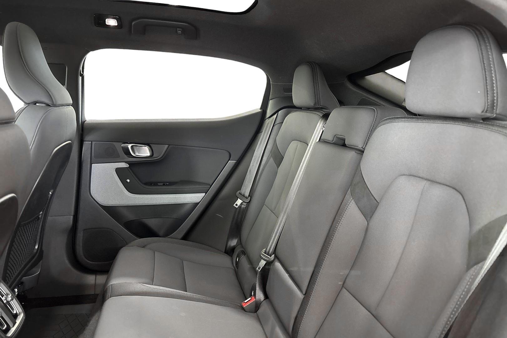 POLESTAR 2 2021